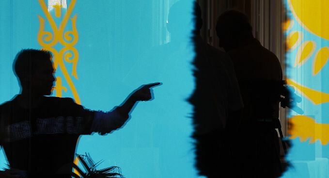 Ер екенсің, Мақсұт!