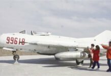 Соғысқа самолет қосқан қазақ