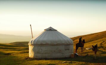 Старшын Салқынбай және бодандық жүйесі