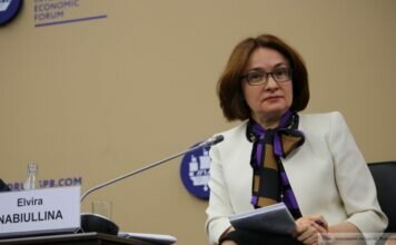 Оы бізде Сақыпзадықызы сияқты «толковый» министрлер неге жоқ?!